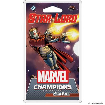 Marvel Champions Star-Lord