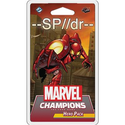 Marvel Champions SP//dr