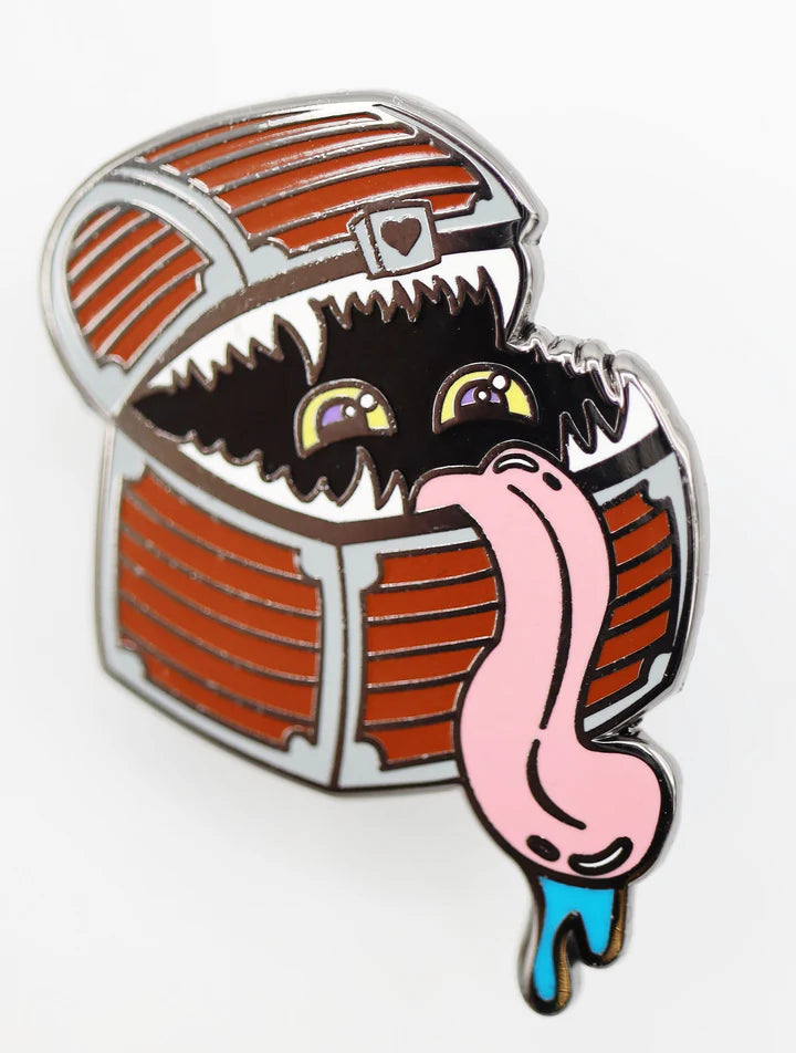 Monster Index Mimic