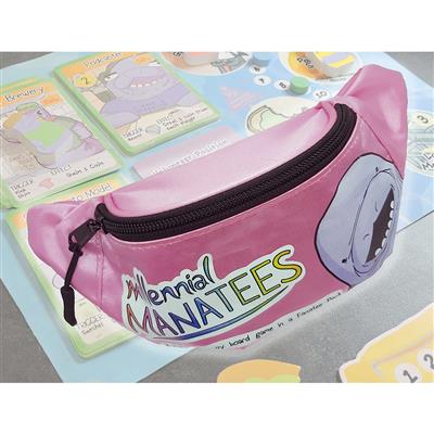 Millenial Manatees