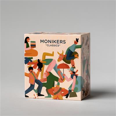 Monikers Classics
