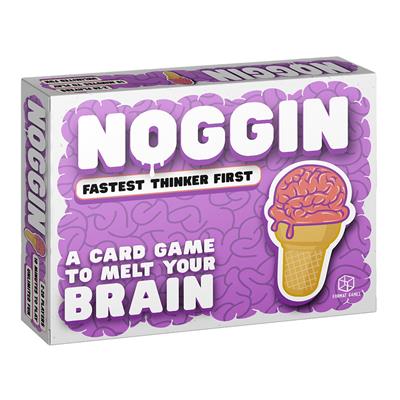 Noggin