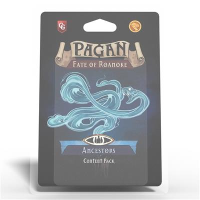 Pagan: Fate of Roanoke: Ancestors Content Pack