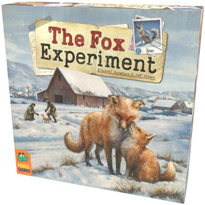 Fox Experiment