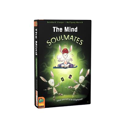 The Mind Soulmates