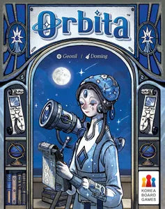 Orbita
