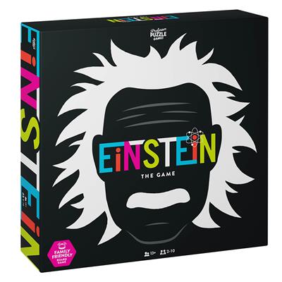 Einstein