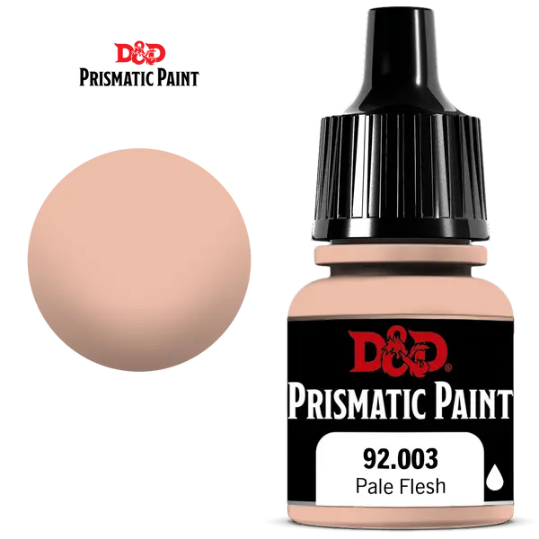 Prismatic Paint Pale Flesh