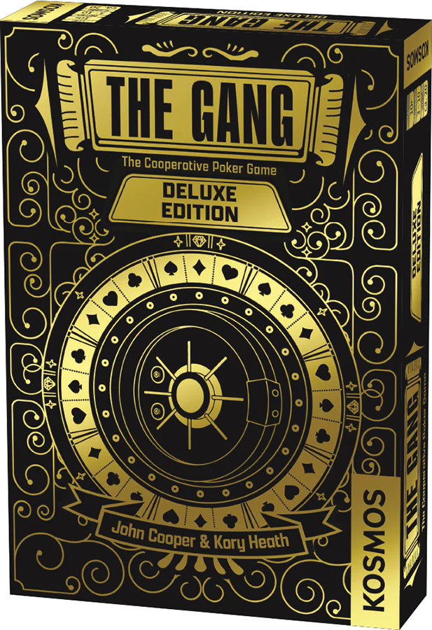 The Gang Deluxe Edition