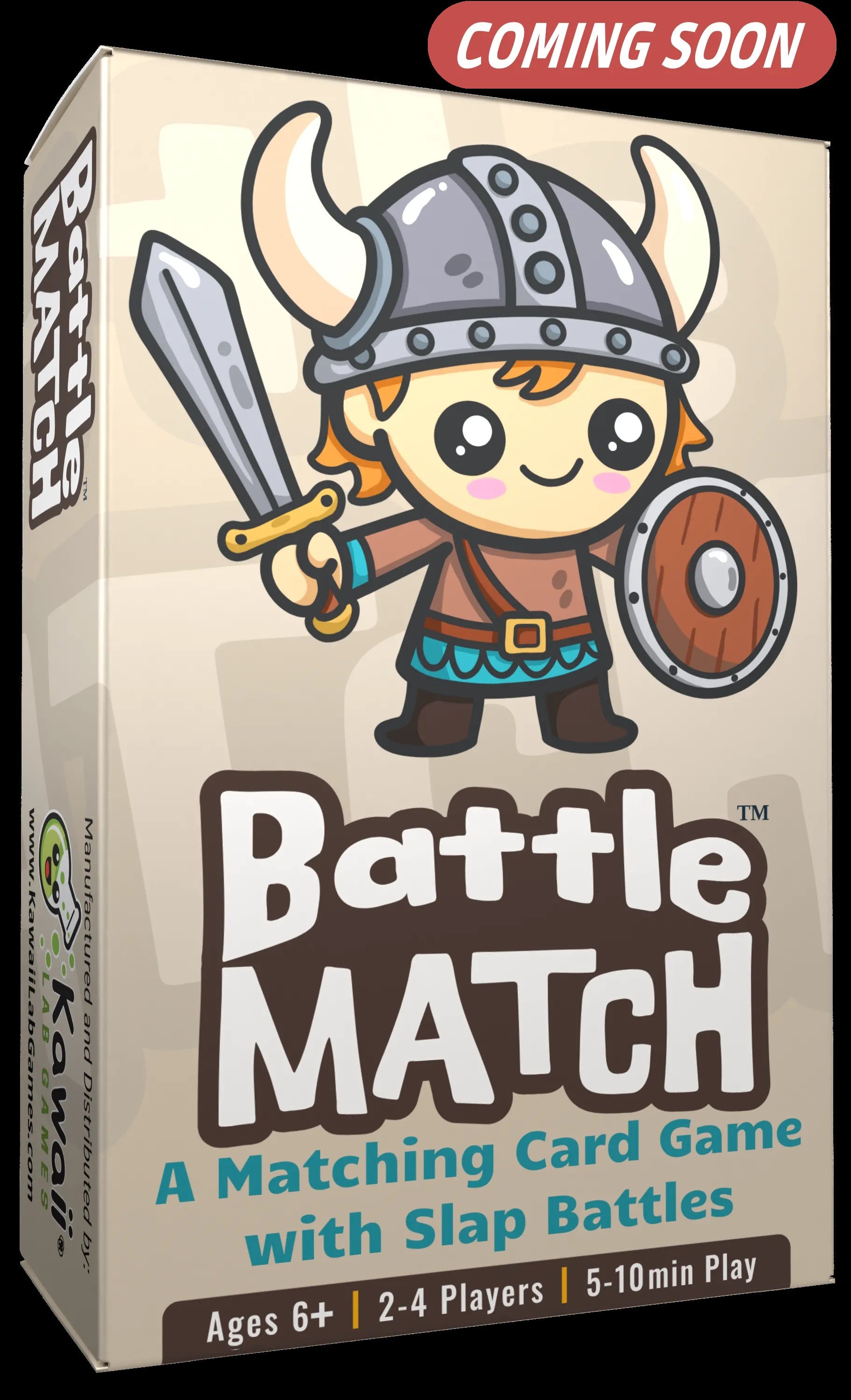 Battle Match