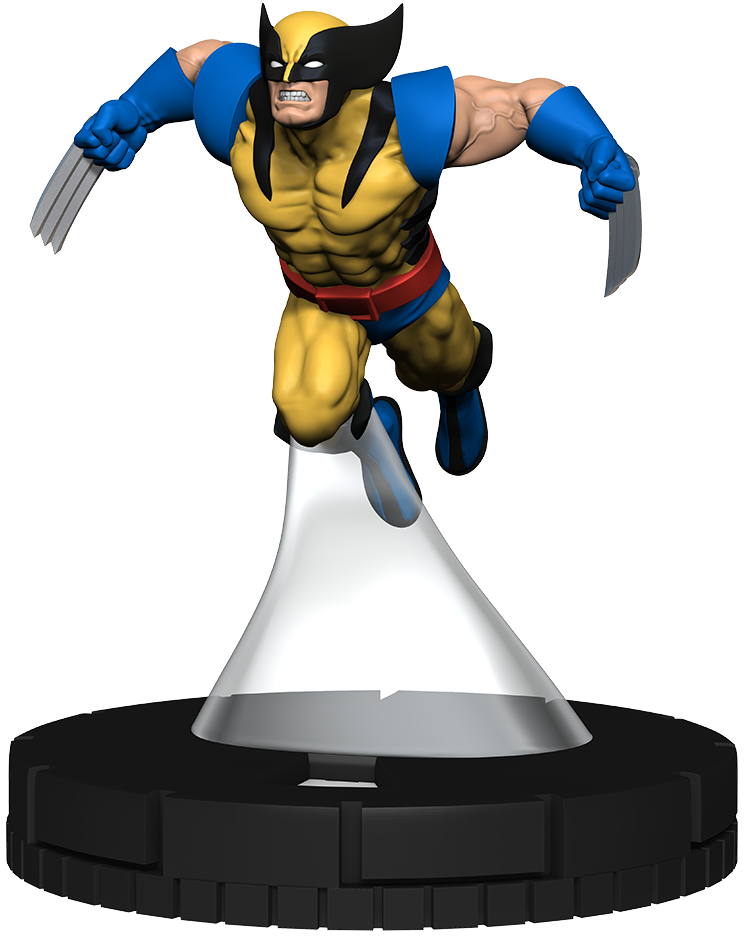 Marvel HeroClix: Starter Set 2026