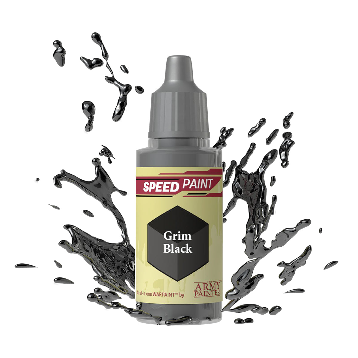 Warpaints Speed Paint Aged Hide