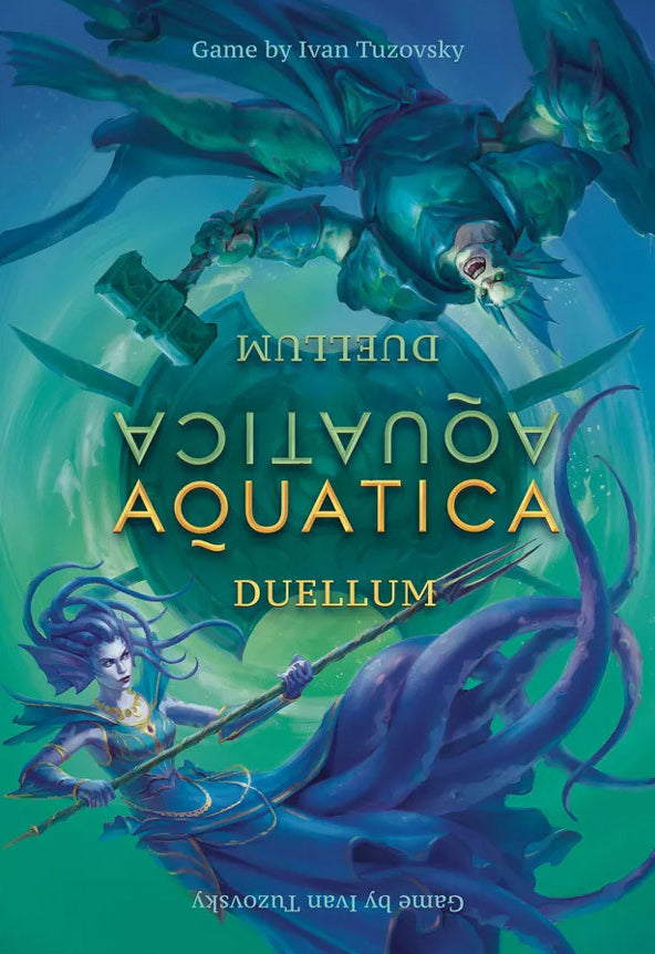 Aquatica Duellum