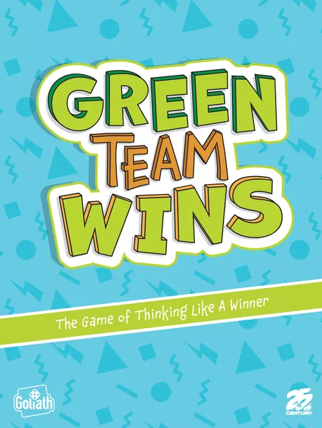 Green Team Wins
