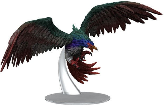 Dungeons & Dragons: Icons of the Realms: Roc