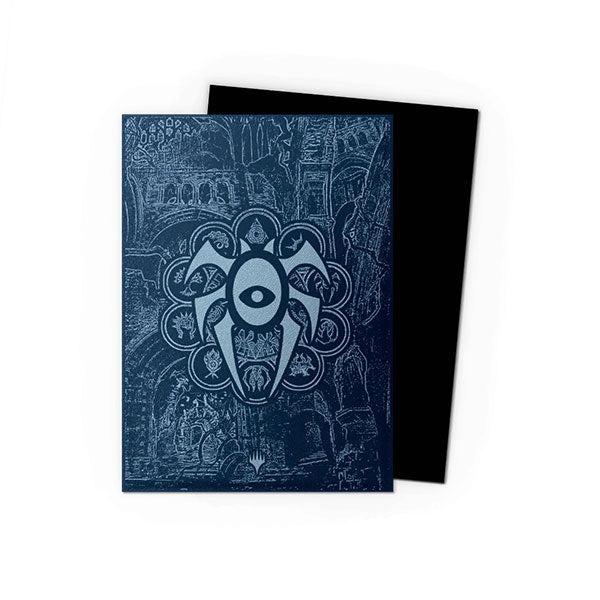 Dragon Shield Guildpact House Dimir