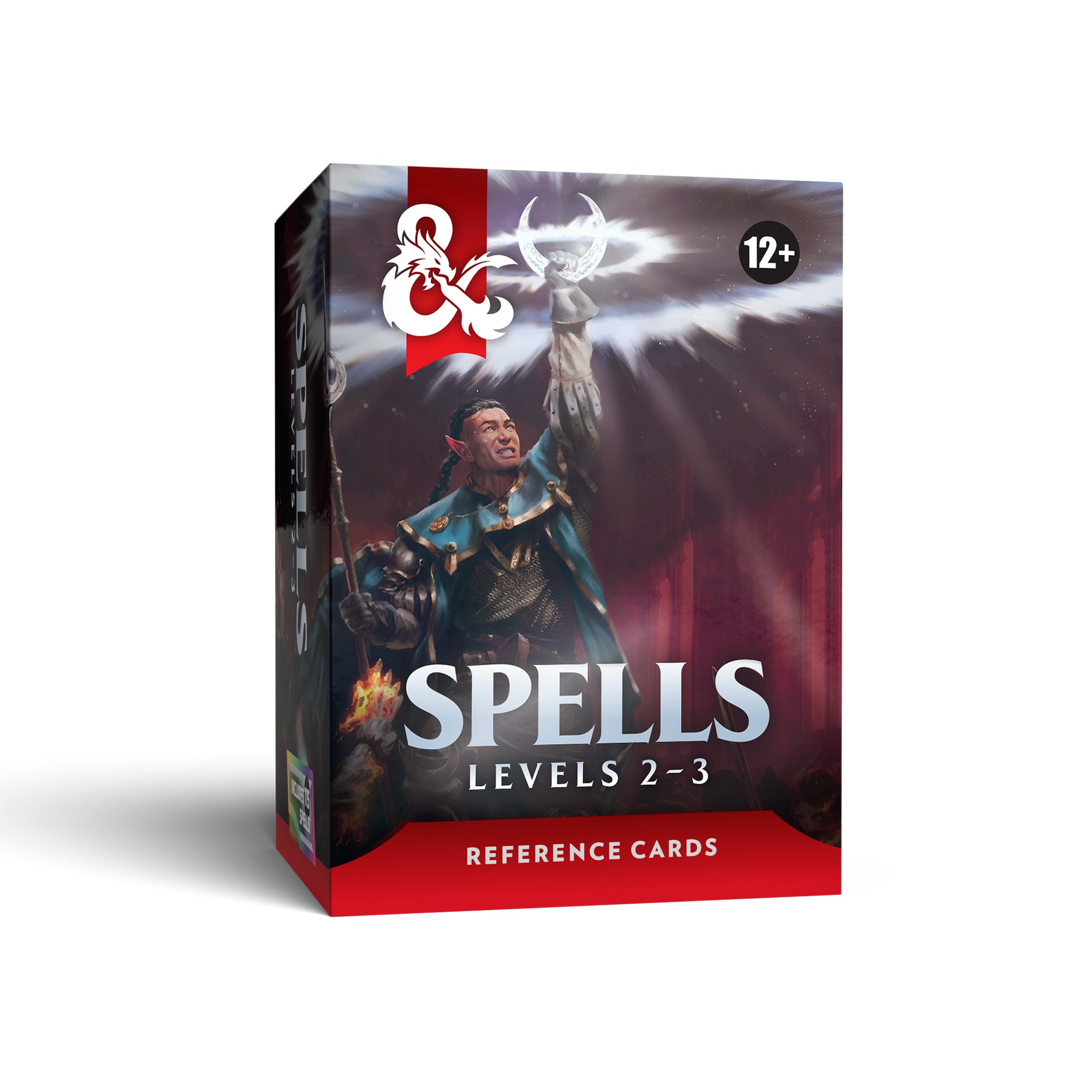 D&D Trove Spells Set 2