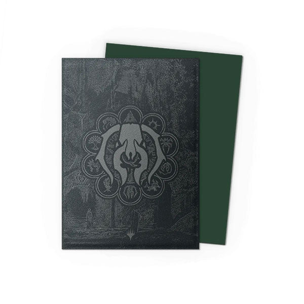 Dragon Shield Guildpact Golgari Swarm
