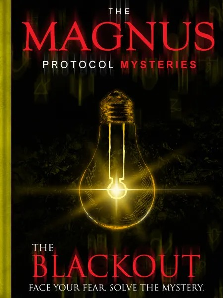The Magnus Protocol Mysteries Blackout