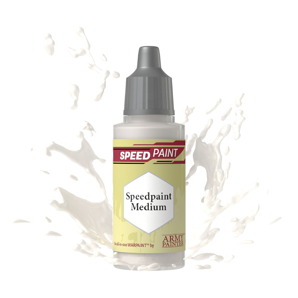 Warpaints Speed Paint Medium (18ml)