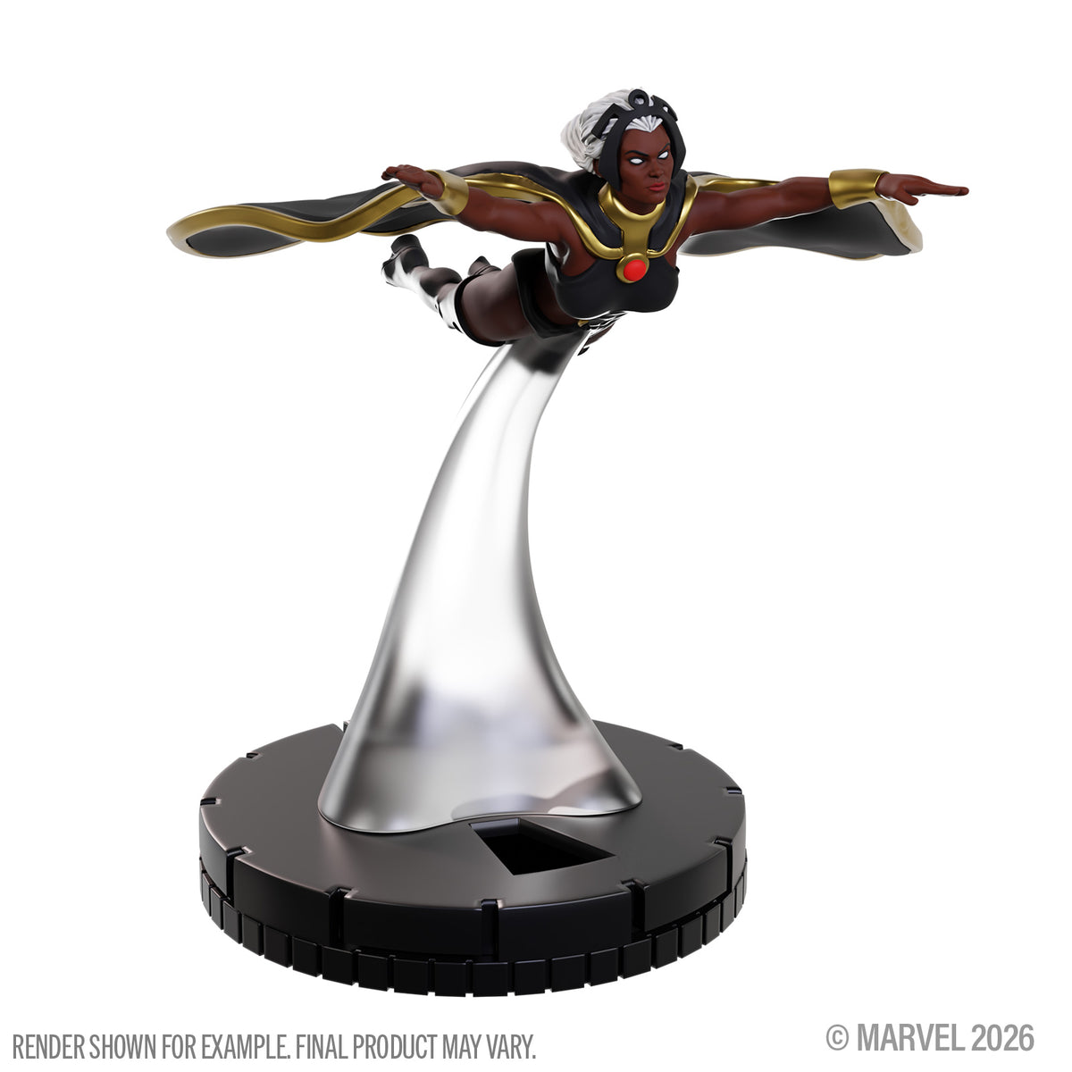 Marvel HeroClix : Giant-Size X-Men