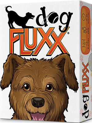 Dog Fluxx (DISPLAY 6)