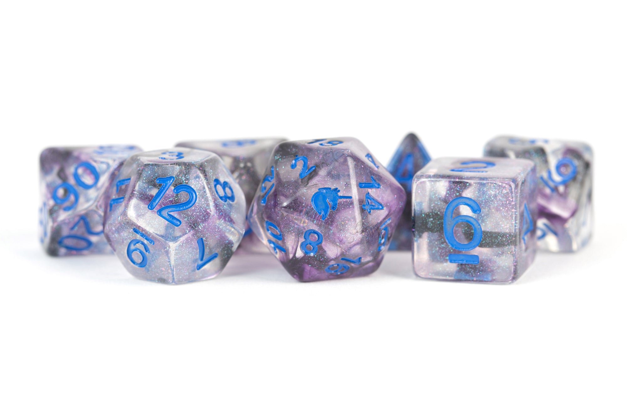 MET 714 Dice: Unicorn: Stellar Storm