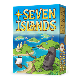 Seven Islands