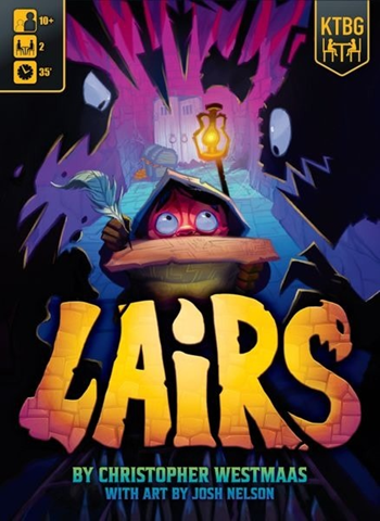 Lair