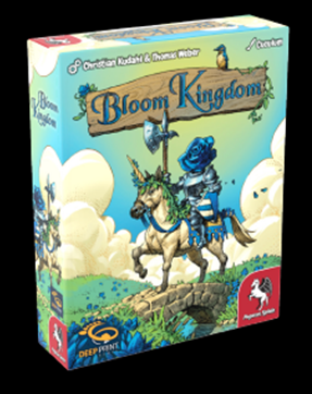 Bloom Kingdom