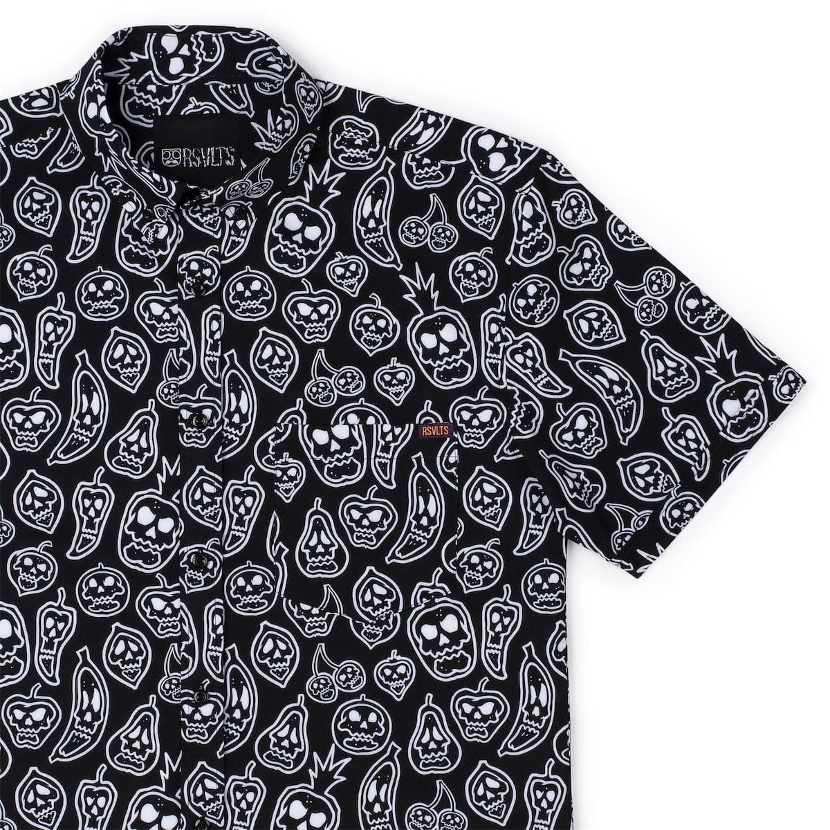 Bad Seed – KUNUFLEX Short Sleeve Shirt LG