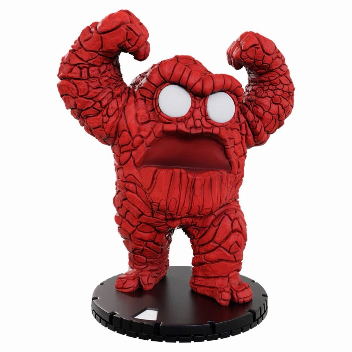 Marvel HeroClix: Strange Tales Orrgo the Unconquerable