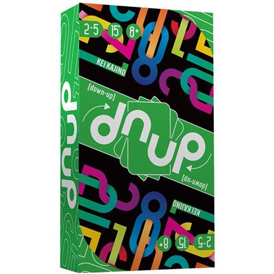 dnup (down-up)