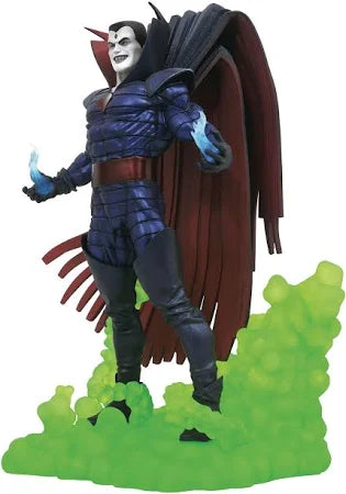 Marvel Gallery Mr Sinister Comic PVC Figure