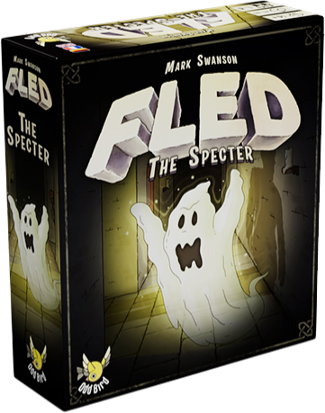 Fled The Specter Expansion