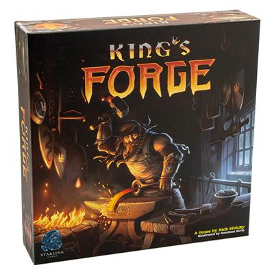 Kings Forge
