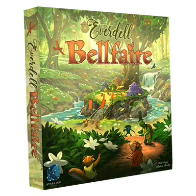 Everdell Bellfaire