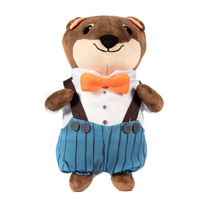 Everdell Cozy Critters Plush Shopkeeper