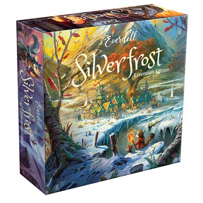 Everdell Silverfrost Essentials Edition