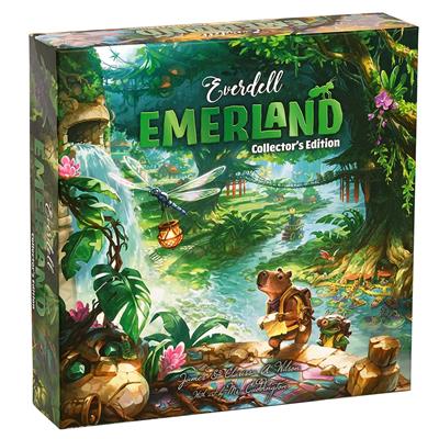 Everdell: Emerland (Collector's Edition)