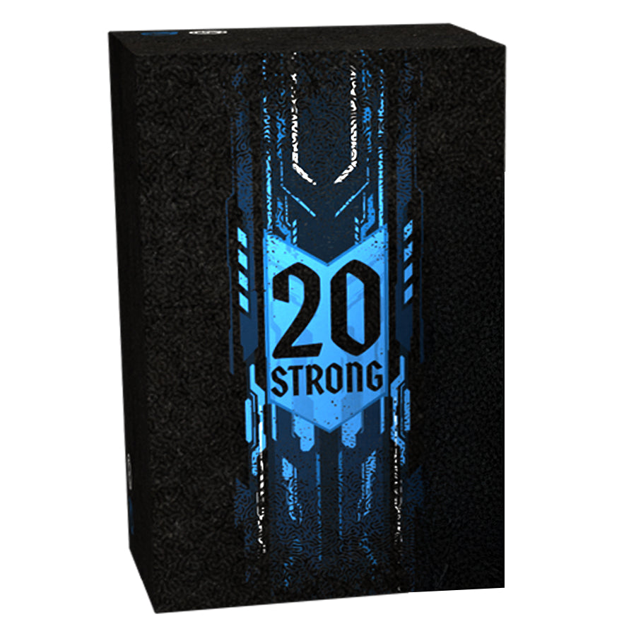 20 Strong: Awakened Realms Core Set