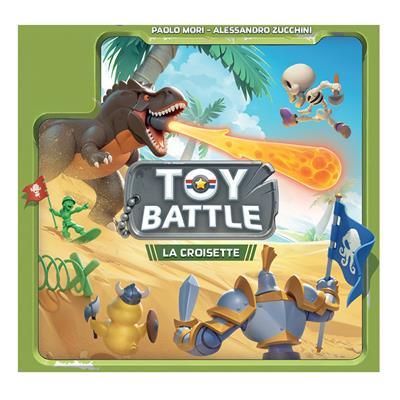 Toy Battle La Croisette Expansion