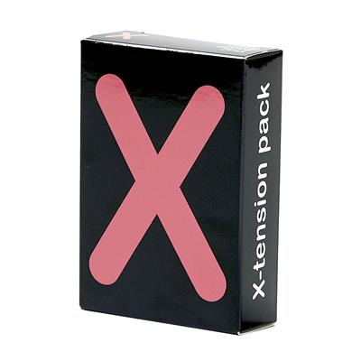 That Sound Game X-Tension Pack