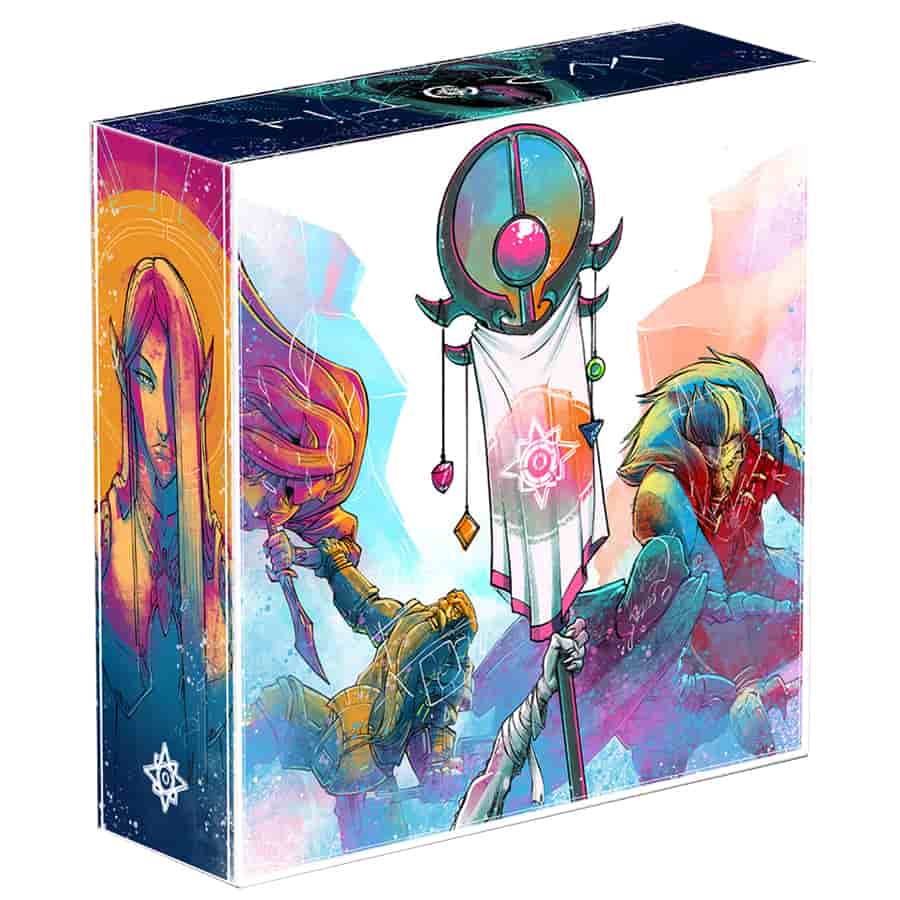 WROTH: Base Game