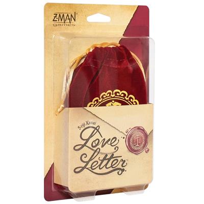 Love Letter (new edition)