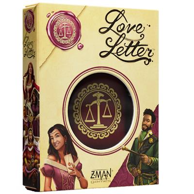 Love Letter (new edition)