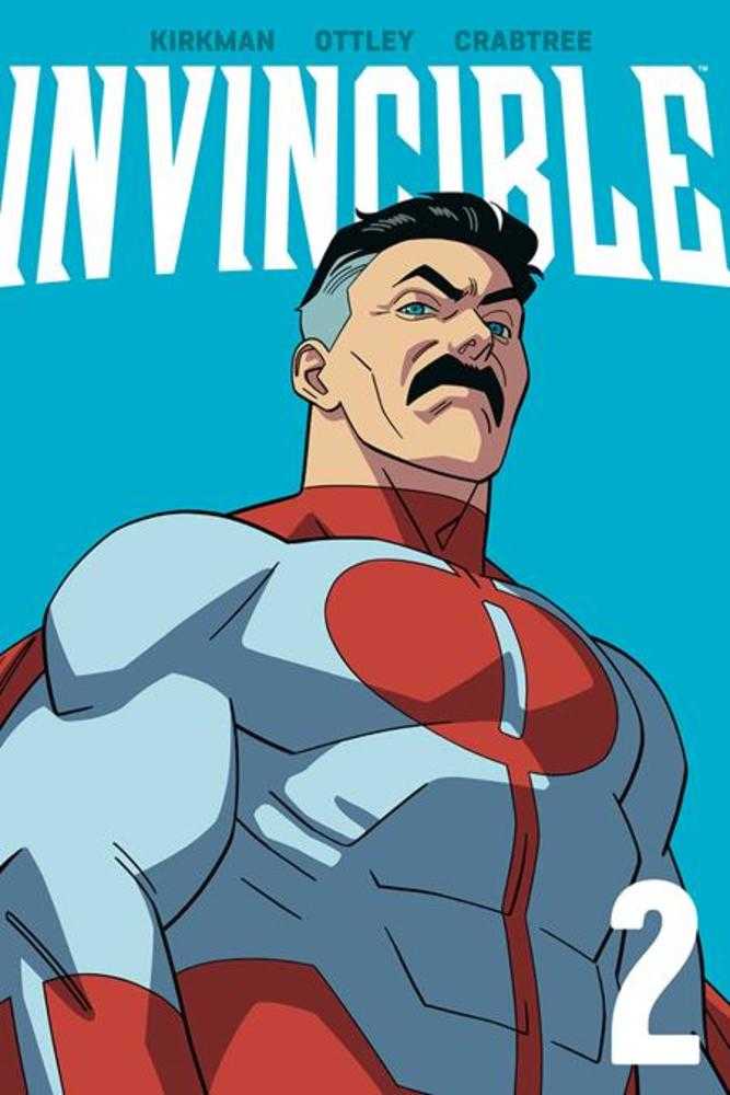 Invincible Digest Volume 02