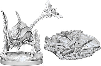 Dungeons & Dragons: Nolzur's Marvelous Unpainted Miniatures - W05 Rust Monster