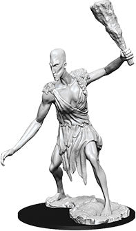 Dungeons & Dragons: Nolzur's Marvelous Unpainted Miniatures - W08 Stone Giant *