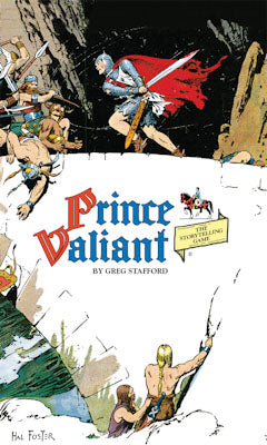 Prince Valiant RPG